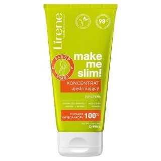 Lirene Make Me Slim! koncentrat wyszczuplający 175ml