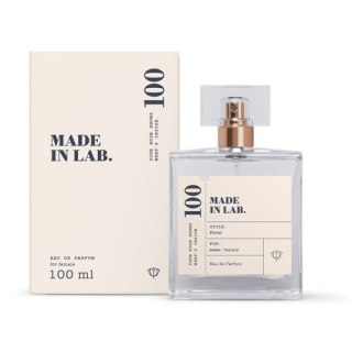 Made In Lab 100 Women woda perfumowana spray 100ml