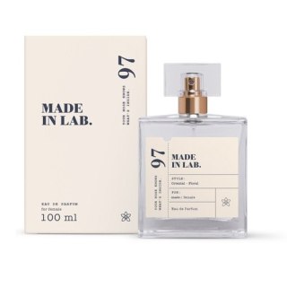 Made In Lab 97 Women woda perfumowana spray 100ml