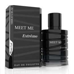 Meet Me Extreme woda toaletowa spray 100ml Omerta
