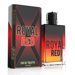Royal Red woda toaletowa spray 100ml Omerta