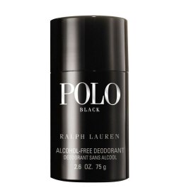 Ralph Lauren Polo Black dezodorant sztyft 75ml