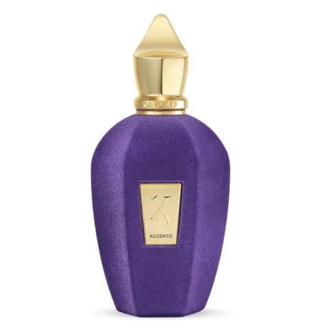 Xerjoff Accento woda perfumowana spray 100ml Xerjoff Accento woda perfumowana spray 100ml