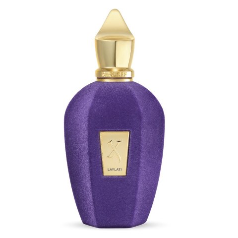 Xerjoff Laylati woda perfumowana spray 100ml Xerjoff Laylati woda perfumowana spray 100ml