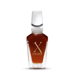 Xerjoff Warda Al Oud olejek perfumowany 10ml