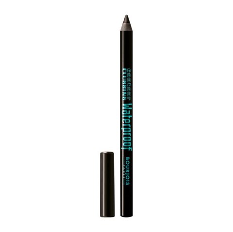 Contour Clubbing Waterproof wodoodporna kredka do oczu 41 Black Party Bourjois Contour Clubbing Waterproof wodoodporna kredka do oczu 41 Black Party Bourjois