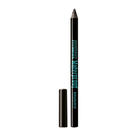 Contour Clubbing Waterproof wodoodporna kredka do oczu 41 Black Party Bourjois