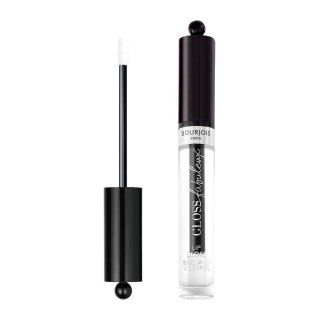 Bourjois Fabuleux Gloss nawilżający błyszczyk do ust 001 Glow'bally Chic 3.5ml