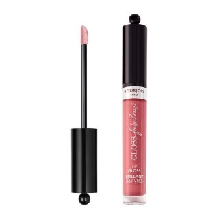 Bourjois Fabuleux Gloss nawilżający błyszczyk do ust 009 Mauvie Star 3.5ml