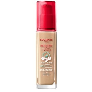 Bourjois Healthy Mix Clean wegański podkład rozświetlający 52.2 Golden Beige 30ml