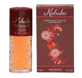 Bourjois Kobako woda toaletowa spray 50ml