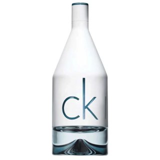 Calvin Klein In2U Men woda toaletowa spray 100ml - produkt bez opakowania