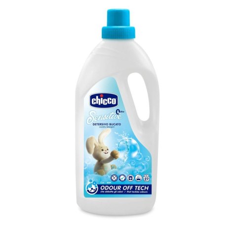 Chicco Płyn do prania 1.5l Chicco Płyn do prania 1.5l
