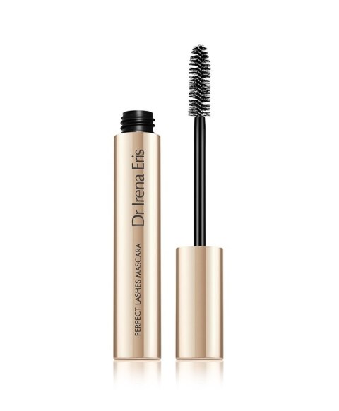 Dr Irena Eris Perfect Lashes Mascara pogrubiający tusz do rzęs Black 10ml