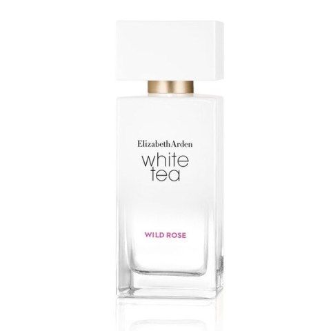 White Tea Wild Rose woda toaletowa spray 50ml Elizabeth Arden