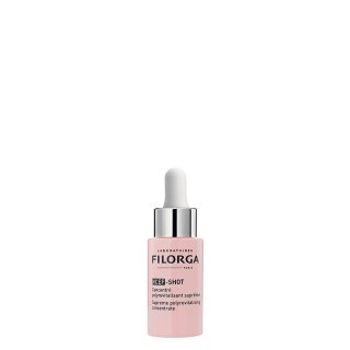 FILORGA NCEF-Shot Supreme Polyrevitalising Concentrate koncentrat polirewitalizujący do twarzy 15ml