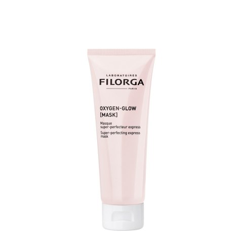FILORGA Oxygen-Glow Mask ekspresowa maska do twarzy wyrównująca koloryt 75ml FILORGA Oxygen-Glow Mask ekspresowa maska do twarzy wyrównująca koloryt 75ml