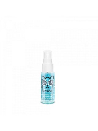 Floslek MistLove nawilżająca mgiełka do twarzy ciała i włosów Earth Marine Water 30ml