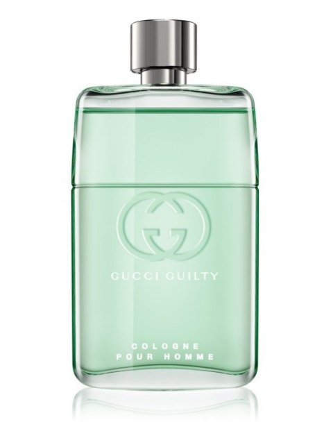 Gucci Guilty Cologne Pour Homme woda toaletowa spray 90ml Gucci Guilty Cologne Pour Homme woda toaletowa spray 90ml