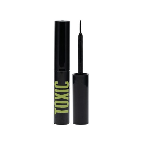Ingrid Toxic By Fagata eyeliner czarny Toxic 4ml Ingrid Toxic By Fagata eyeliner czarny Toxic 4ml