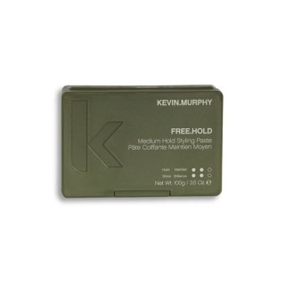 Kevin Murphy Free.Hold Medium Hold Styling Paste pasta do stylizacji włosów o elastycznym utrwaleniu 100g