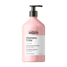 L'Oreal Professionnel Serie Expert Vitamino Color Shampoo szampon do włosów koloryzowanych 750ml