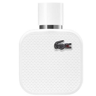 L.12.12 Blanc woda perfumowana spray 100ml Test_er Lacoste