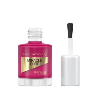 Max Factor Miracle Pure lakier do paznokci 320 Sweet Plum 12ml