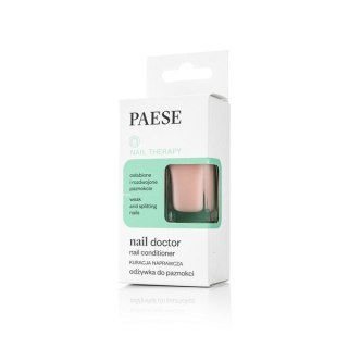 Paese Nail Therapy Nail Doctor odżywka do paznokci kuracja naprawcza 9ml