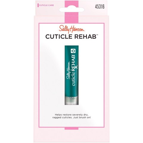 Sally Hansen Cuticle Rehab regenerująca odżywka do skórek 8.8ml