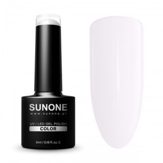 Sunone UV/LED Gel Polish Color lakier hybrydowy B02 Baby 5ml