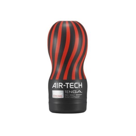 TENGA Air-Tech Reusable Vacuum Cup Strong masturbator powietrzny wielokrotnego użytku TENGA Air-Tech Reusable Vacuum Cup Strong masturbator powietrzny wielokrotnego użytku