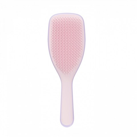Tangle Teezer The Wet Detangler Large szczotka do włosów Bubble Gum Tangle Teezer The Wet Detangler Large szczotka do włosów Bubble Gum