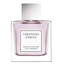 Embrace French Lavender And Tuberose woda toaletowa spray 30ml Vera Wang