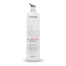 Mode ColourCare Shampoo szampon chroniący kolor 1000ml Affinage Salon Professional