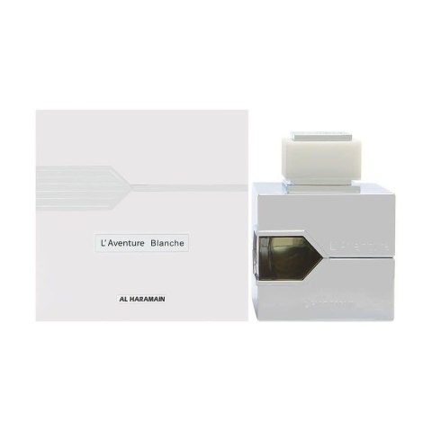 Al Haramain L'Aventure Blanche woda perfumowana spray 100ml