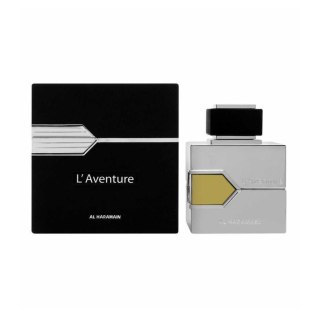 Al Haramain L'Aventure Men woda perfumowana spray 100ml