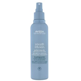 Smooth Infusion Perfect Blow Dry wygładzający spray do suszenia włosów 200ml Aveda