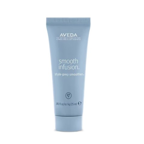 Aveda Smooth Infusion Style-Prep Smoother mini wygładzające serum do włosów 25ml Aveda Smooth Infusion Style-Prep Smoother mini wygładzające serum do włosów 25ml