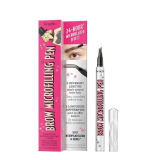 Benefit Brow Microfilling Pen pisak do brwi 5 Deep Brown 0.77g