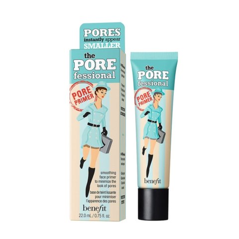 Benefit The POREfessional Face Primer baza minimalizująca widoczność porów 22ml Benefit The POREfessional Face Primer baza minimalizująca widoczność porów 22ml
