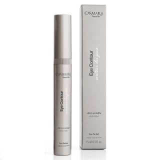 Casmara Eye Contour Anti-Wrinkle przeciwzmarszczkowy krem pod oczy 15ml