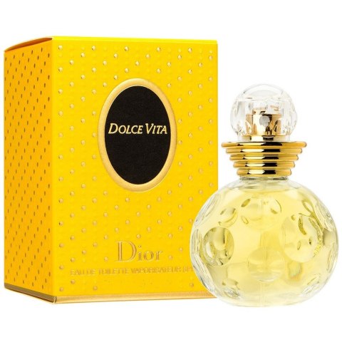 Dior Dolce Vita woda toaletowa spray 100ml