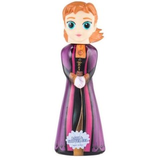 Disney Frozen II Bath & Shower Gel płyn do kąpieli dla dzieci Anna 300ml