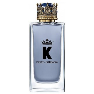 Dolce & Gabbana K by Dolce & Gabbana woda toaletowa spray 100ml - produkt bez opakowania