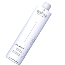 Envie Luxury Keratin Odżywczy szampon keratynowy do włosów 250ml