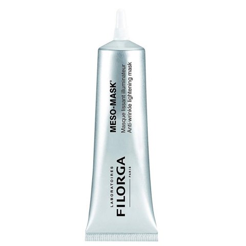 FILORGA Meso-Mask przeciwzmarszczkowa maseczka rozjaśniająca do twarzy 30ml FILORGA Meso-Mask przeciwzmarszczkowa maseczka rozjaśniająca do twarzy 30ml