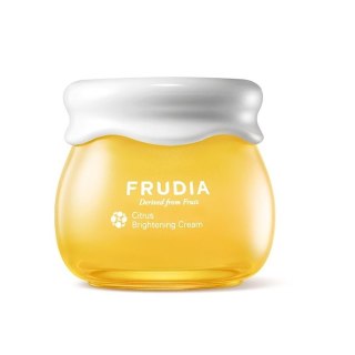 Frudia Citrus Brightening Cream rozjaśniający krem do twarzy 55g