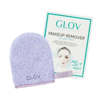 On-The-Go Makeup Remover rękawiczka do demakijażu Very Berry Glov