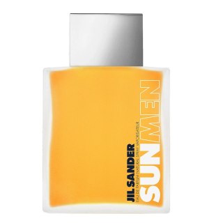 Jil Sander Sun Men woda perfumowana spray 75ml